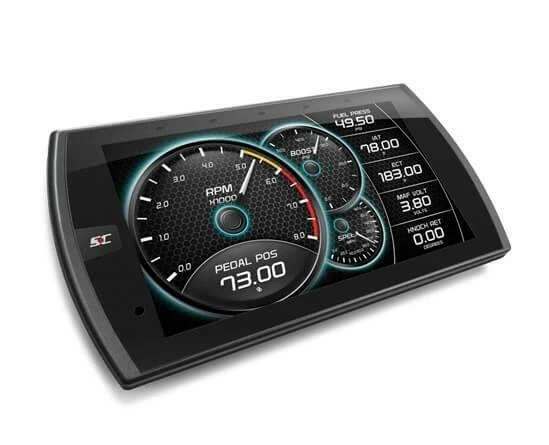 Superchips Dashpaq+ - 10601